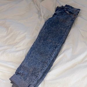 Vintage Levi Jeans